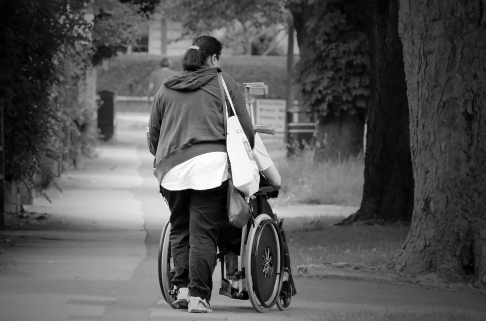 Αργολίδα: Υπό εξέταση από τον ΕΦΚΑ η δημιουργία Κέντρου Πιστοποίησης Αναπηρίας