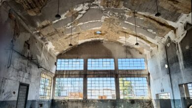 περιήγηση στην Βιομηχανική κληρονομιά της Αργολίδας (1)