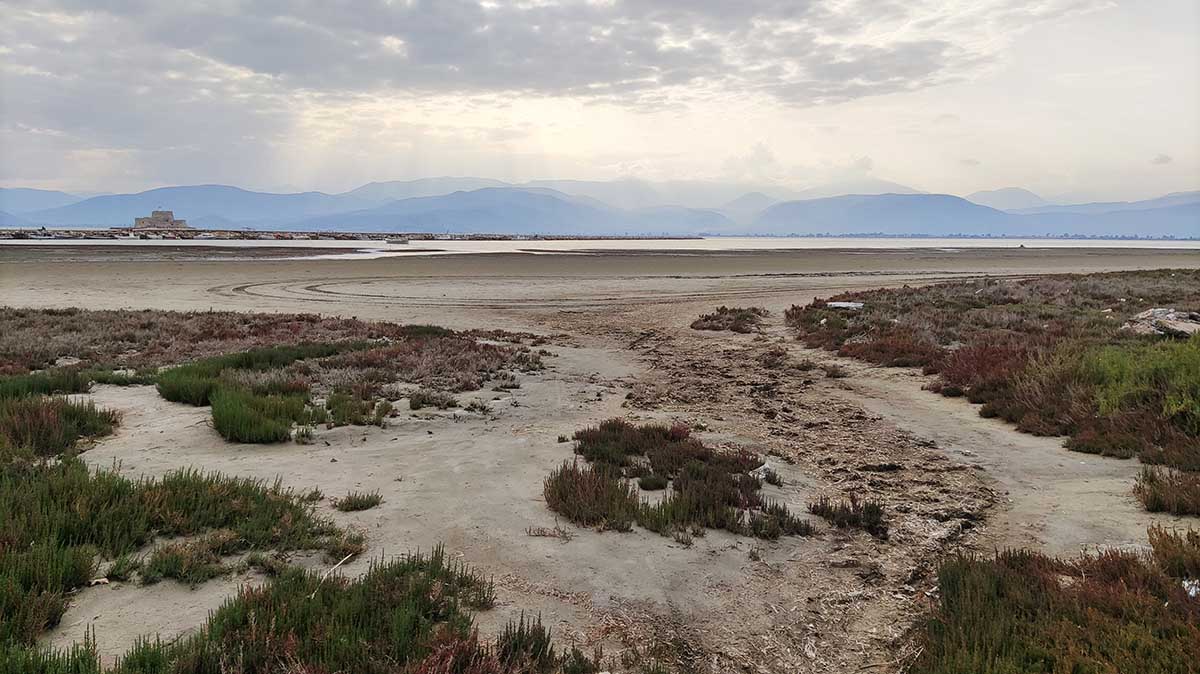 Άμπτωτη στο Ναύπλιο (1)