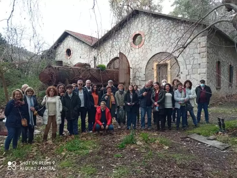 Βιομηχανικός Τουρισμός (2)