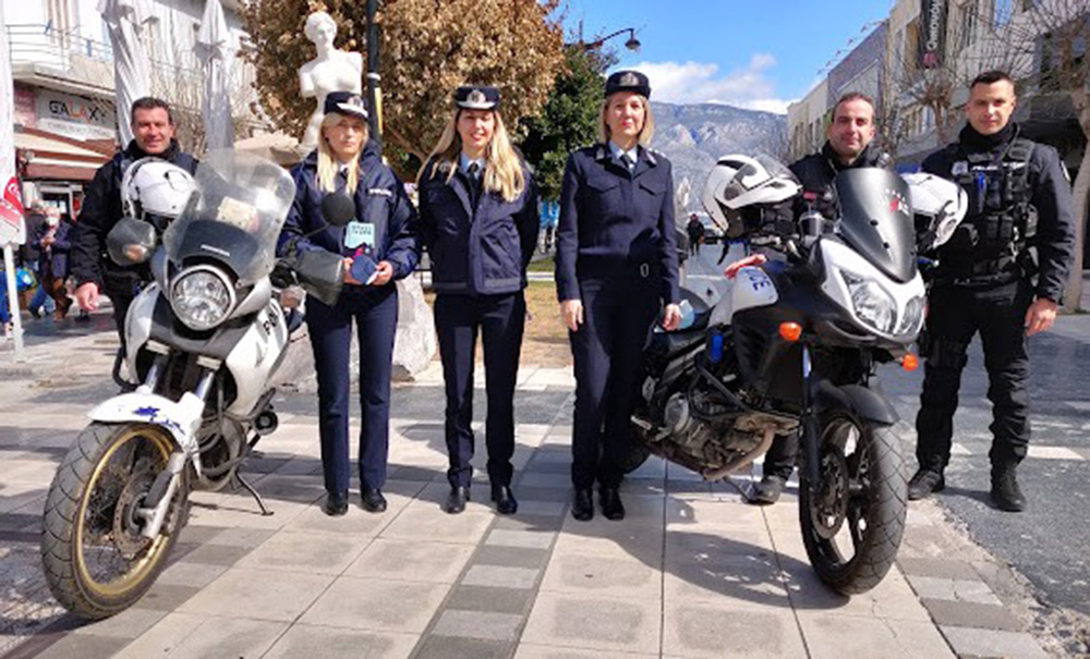 Παγκόσμια Ημέρα Γυναίκας Κόρινθος (4)