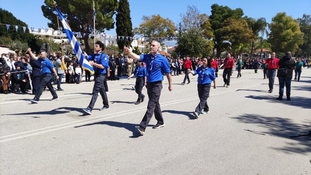 Παρέλαση Ναύπλιο 25η Μαρτίου 2022 (14)