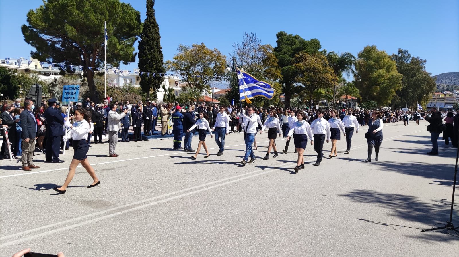 Παρέλαση Ναύπλιο 25η Μαρτίου 2022 (18)