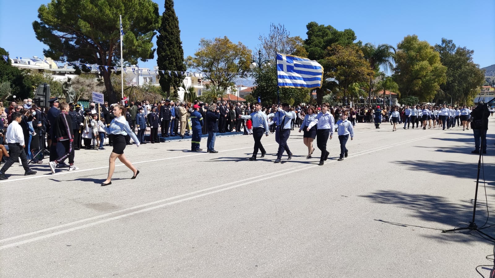 Παρέλαση Ναύπλιο 25η Μαρτίου 2022 (20)