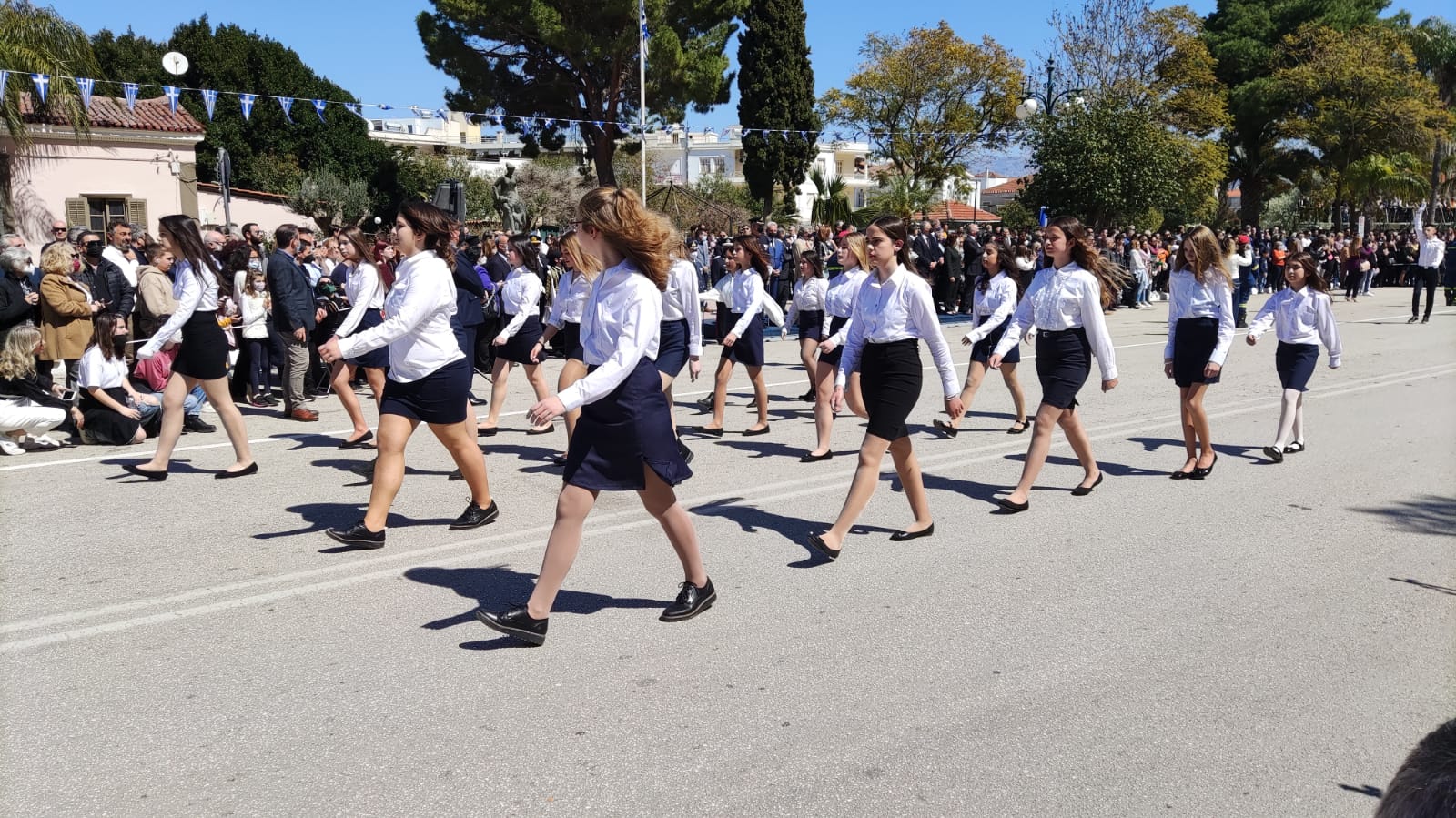 Παρέλαση Ναύπλιο 25η Μαρτίου 2022 (22)