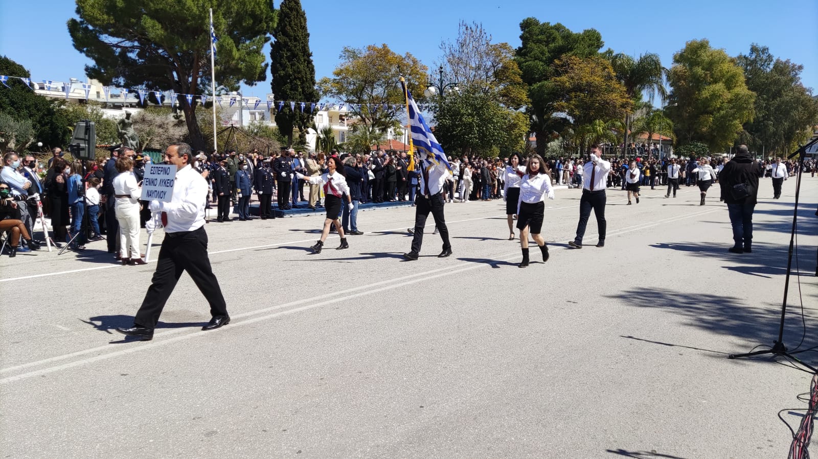 Παρέλαση Ναύπλιο 25η Μαρτίου 2022 (36)