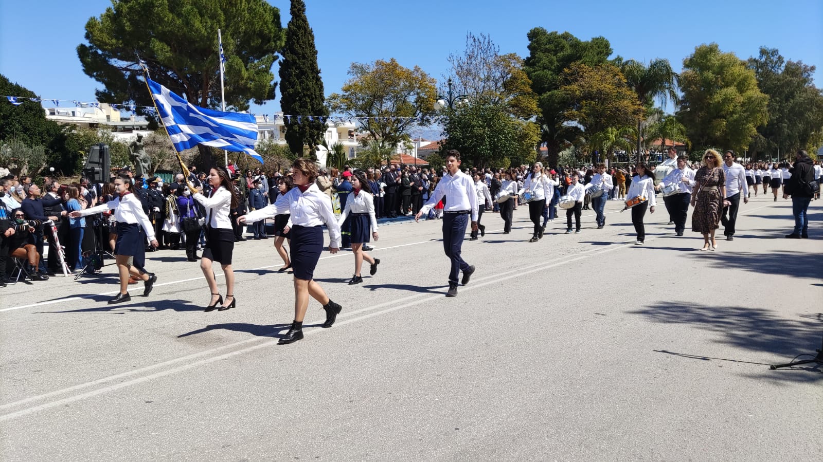 Παρέλαση Ναύπλιο 25η Μαρτίου 2022 (53)