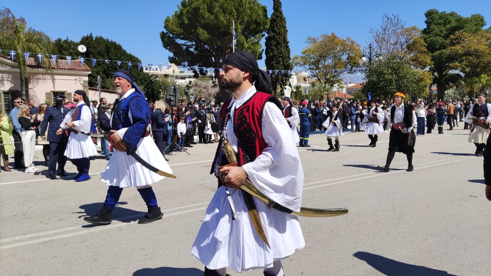 Παρέλαση Ναύπλιο 25η Μαρτίου 2022 (56)