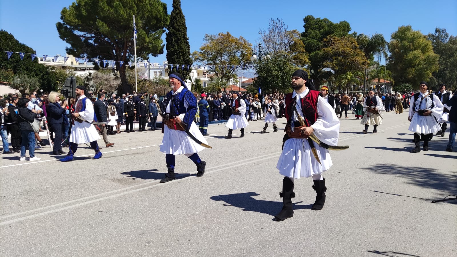 Παρέλαση Ναύπλιο 25η Μαρτίου 2022 (57)