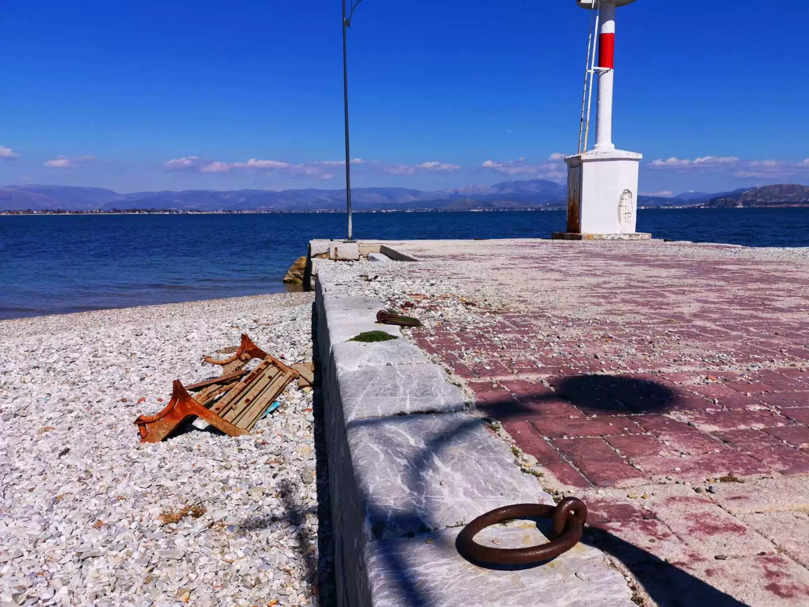 Φάρος Μύλοι Άργους (1)