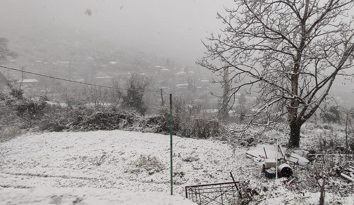 Χιονια Κεφαλόβρυσο (2)