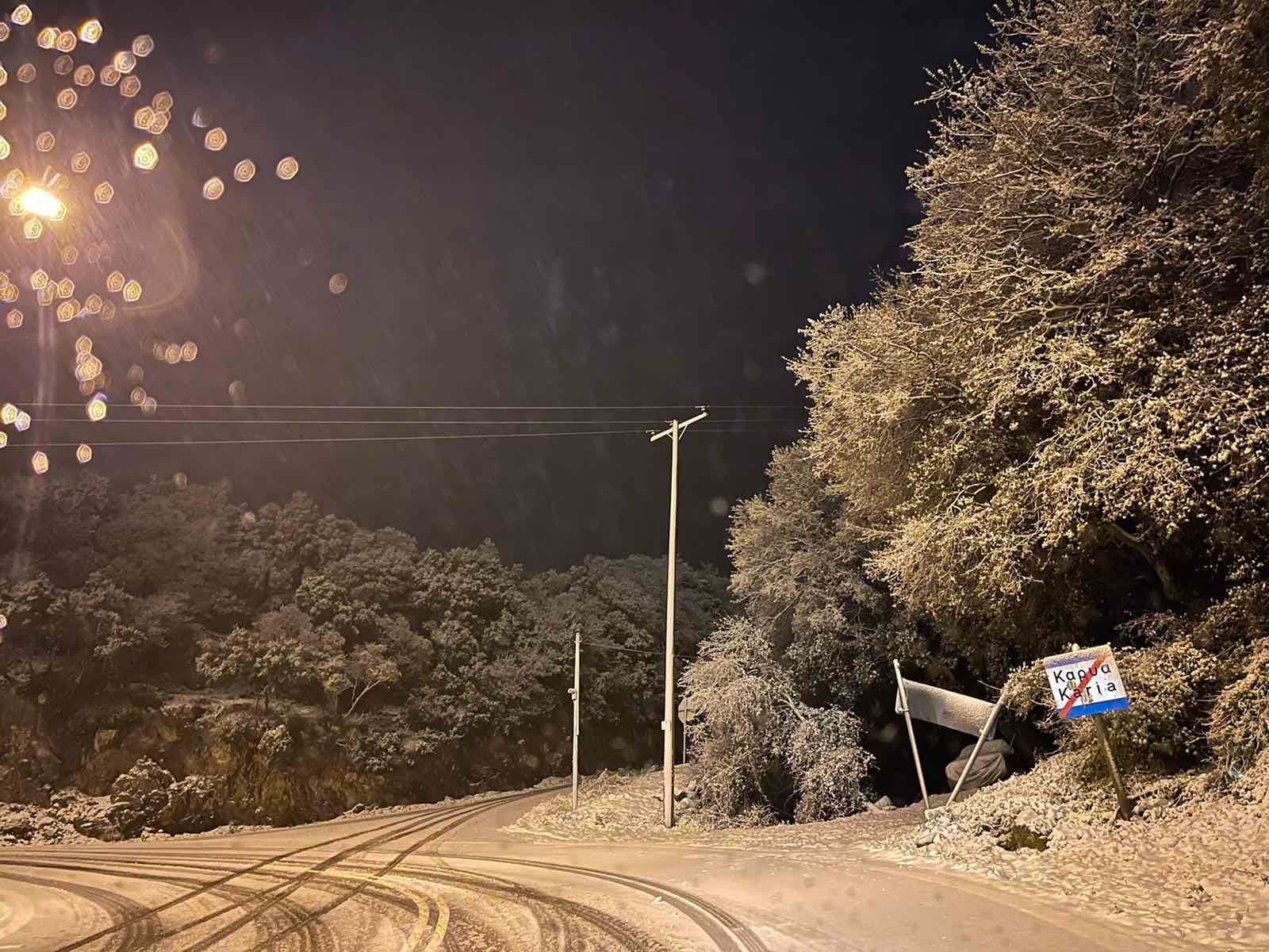 Χιόνια Καρυά (10)