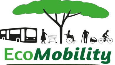 ECOMOBILITY