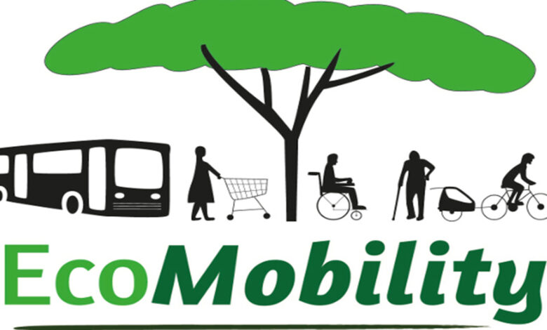 ECOMOBILITY