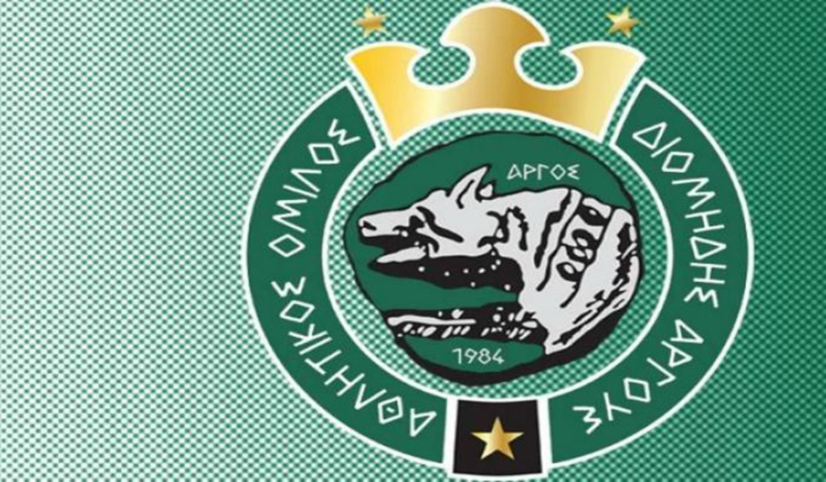 Θλίψη στον Διομήδη Άργους
