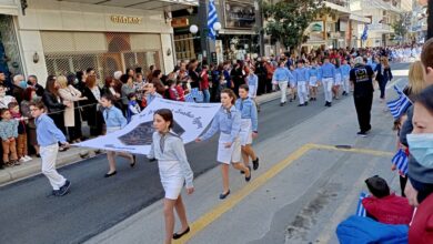 Άργος 25η Μαρτίου (2)