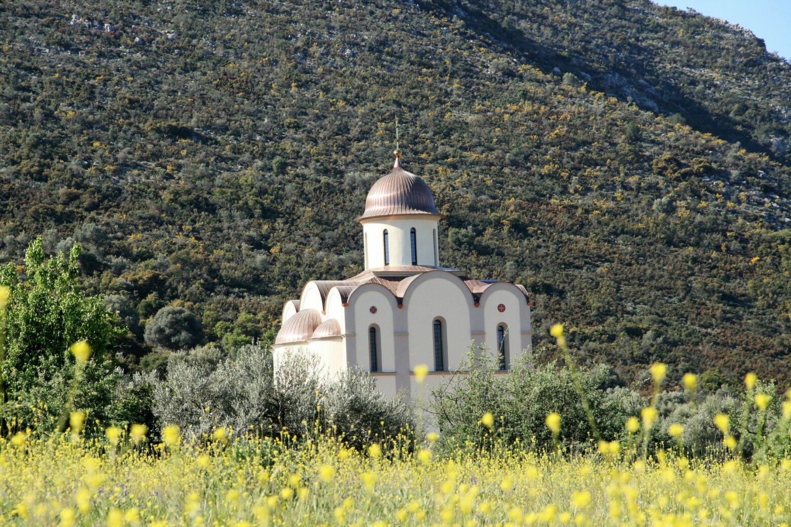 Συμβολικός εκκλησιασμός του  (ΣΥ.ΚΑ.ΦΙ.ΑΡ.) “Η ΑΛΛΗΛΕΓΓΥΗ”