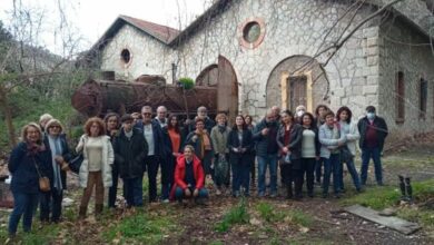 Βιομηχανικός Τουρισμός (2)