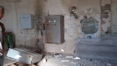 Διολιοφθορές σε αντλιοστάσια (1)