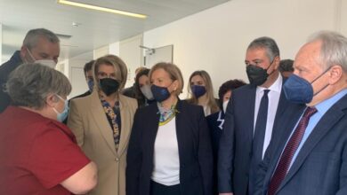 Μίνα Γκάγκα νοσοκομεία Αργολίδας Αρκαδίας (4)