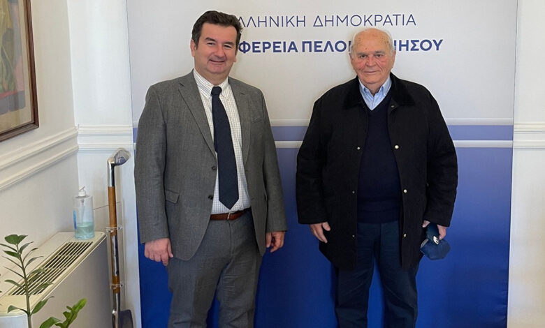 Μαλτέζος δωρεά οικογένεια Φωτιάδη