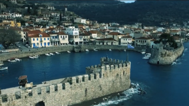 Ναύπακτος