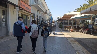 Ναύπλιο Σάββατο τριήμερο (1)