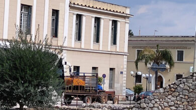 Ναύπλιο αγρότες 1