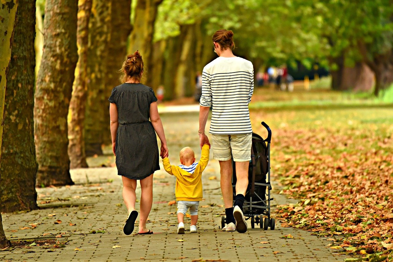 Πρώτη Φορά Γονείς; 4 Πράγματα που Δεν Πρέπει να Λείπουν από το Σπίτι σας