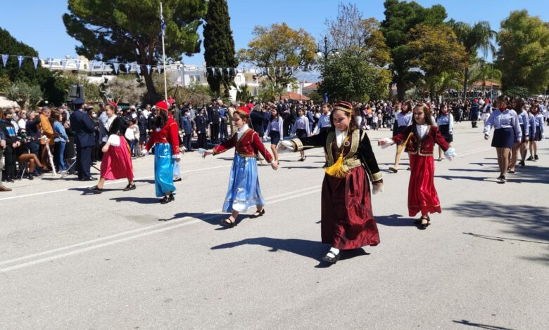 Παρέλαση Ναύπλιο 25η Μαρτίου 2022 (33)