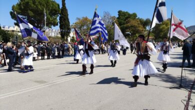 Παρέλαση Ναύπλιο 25η Μαρτίου 2022 (58)