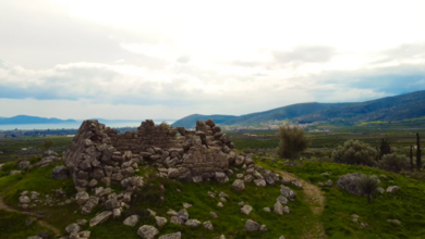 Πυραμίδα Ελληνικού