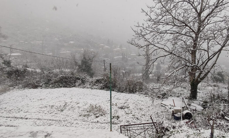Χιονια Κεφαλόβρυσο (2)