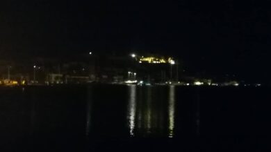 διακοπή ρεύματος Ναύπλιο