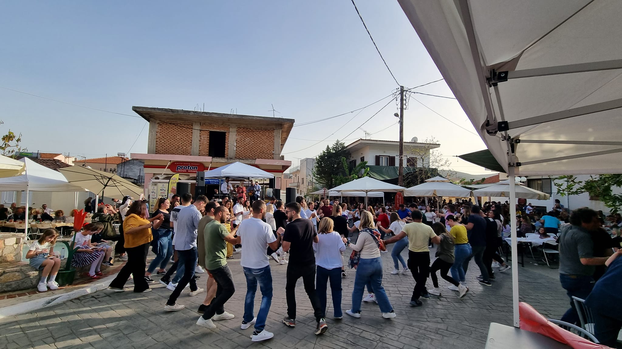 Γιορτή τουλίπας στα Δίδυμα (2)