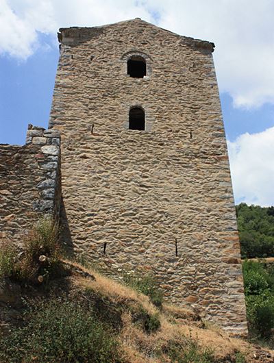 tower of venetsenakis