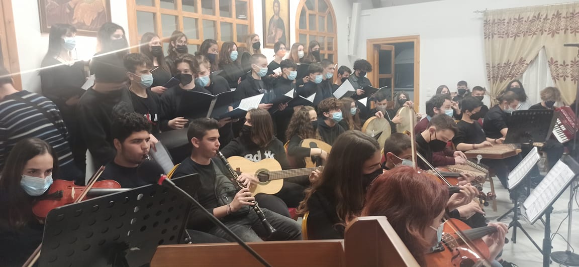 Εκδήλωση Ευαγγελίστρια Ναύπλιο Μουσικό Σχολείο (5)