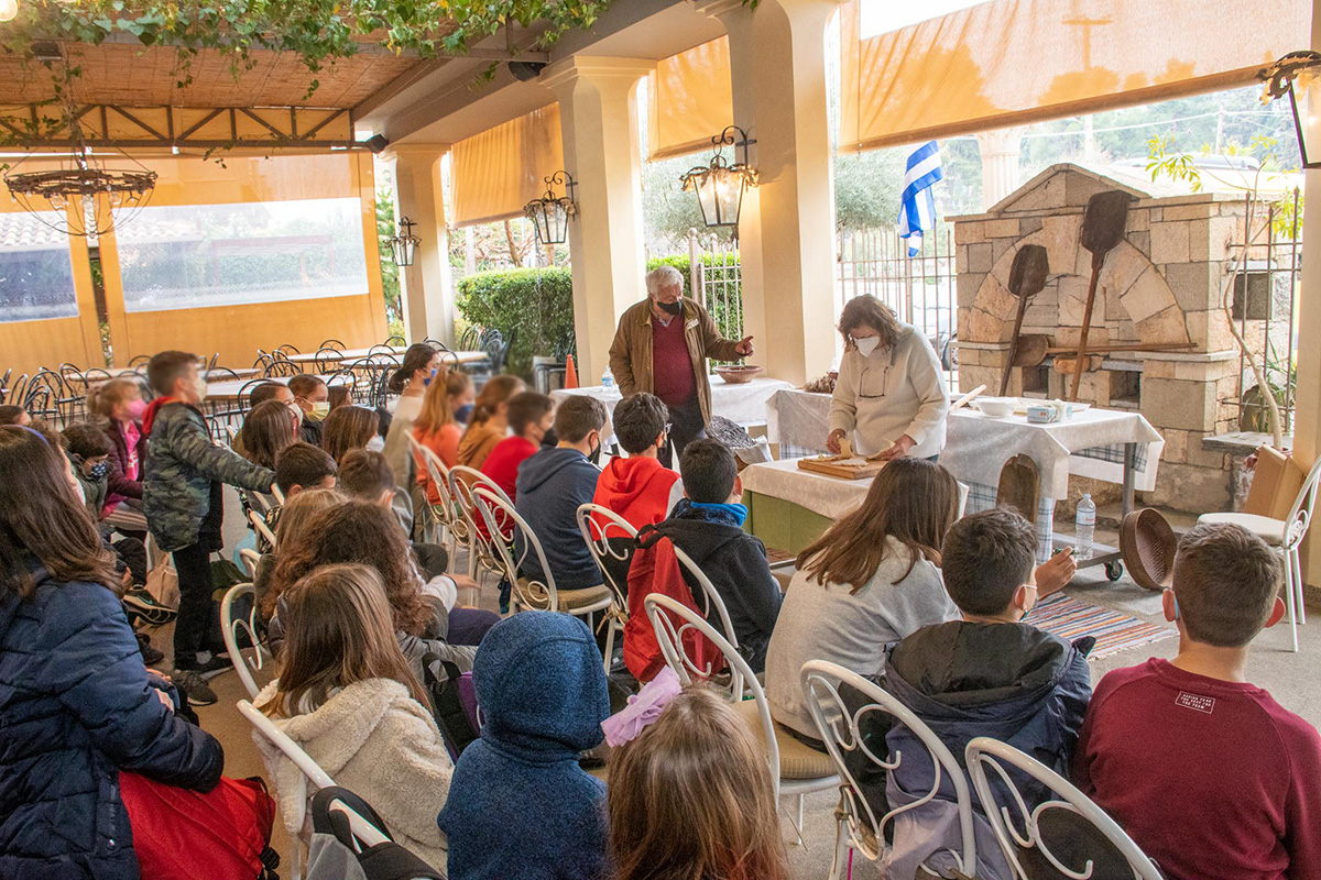 Εκδηλώσεις Λαογραφικό Μουσείο Κεφαλαρίου (14)