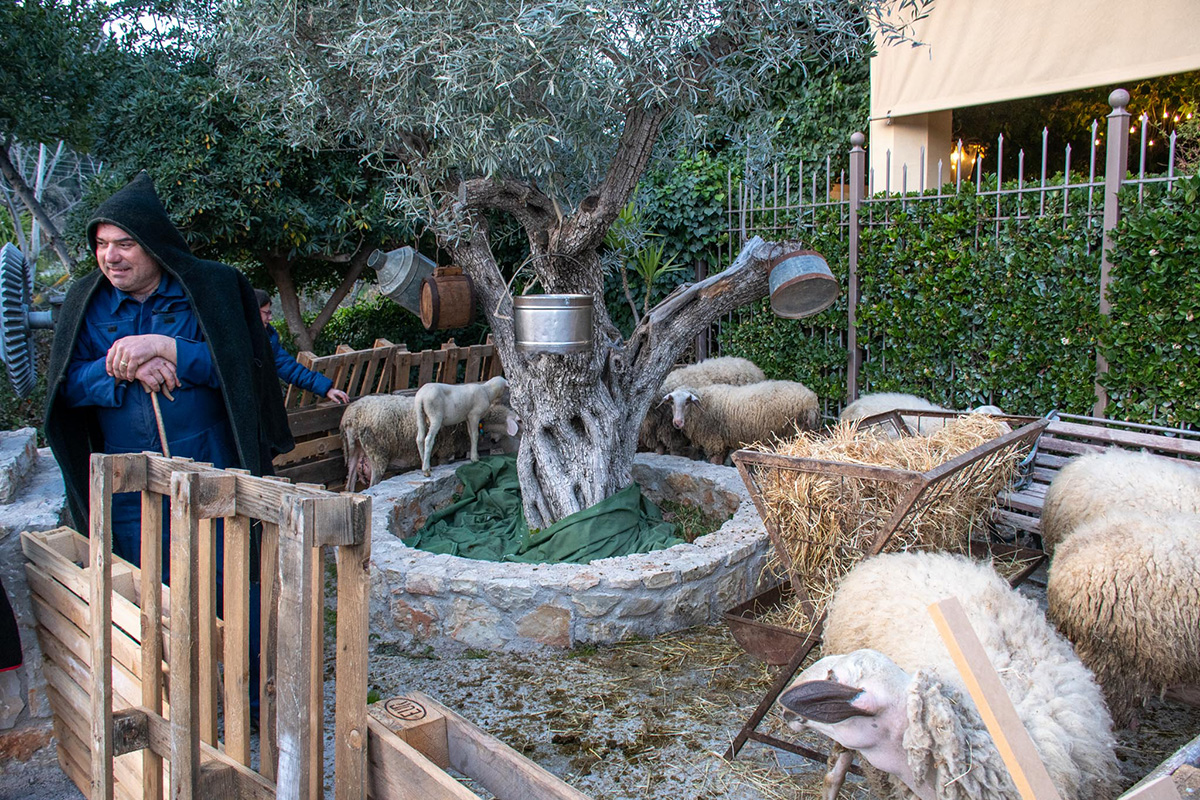 Εκδηλώσεις Λαογραφικό Μουσείο Κεφαλαρίου (26)