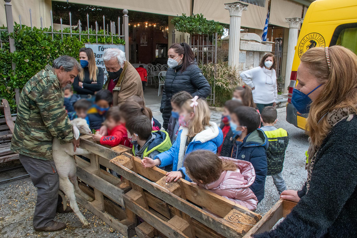 Εκδηλώσεις Λαογραφικό Μουσείο Κεφαλαρίου (6)