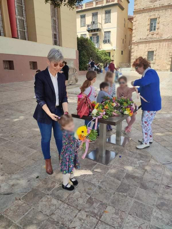 Λαζαράκια Ναύπλιο (3)