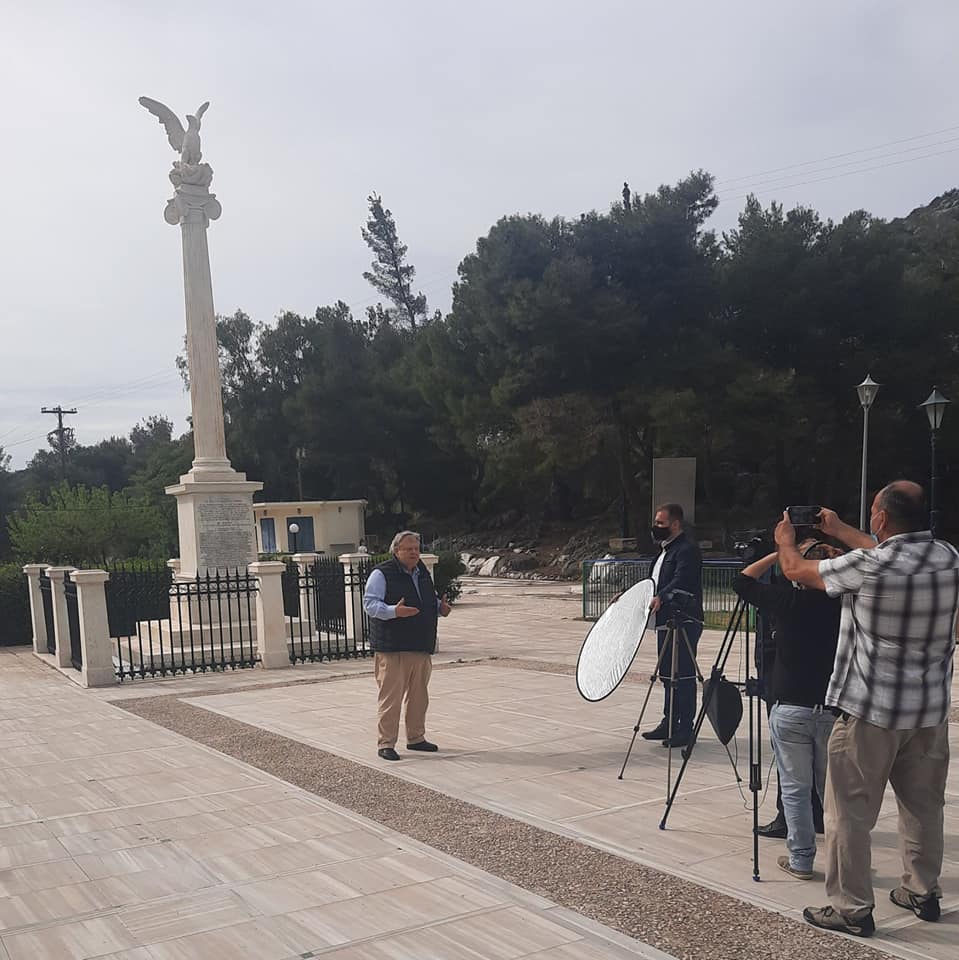 Νέα Επίδαυρος μεταπτυχιακό σεμινάριο (3)