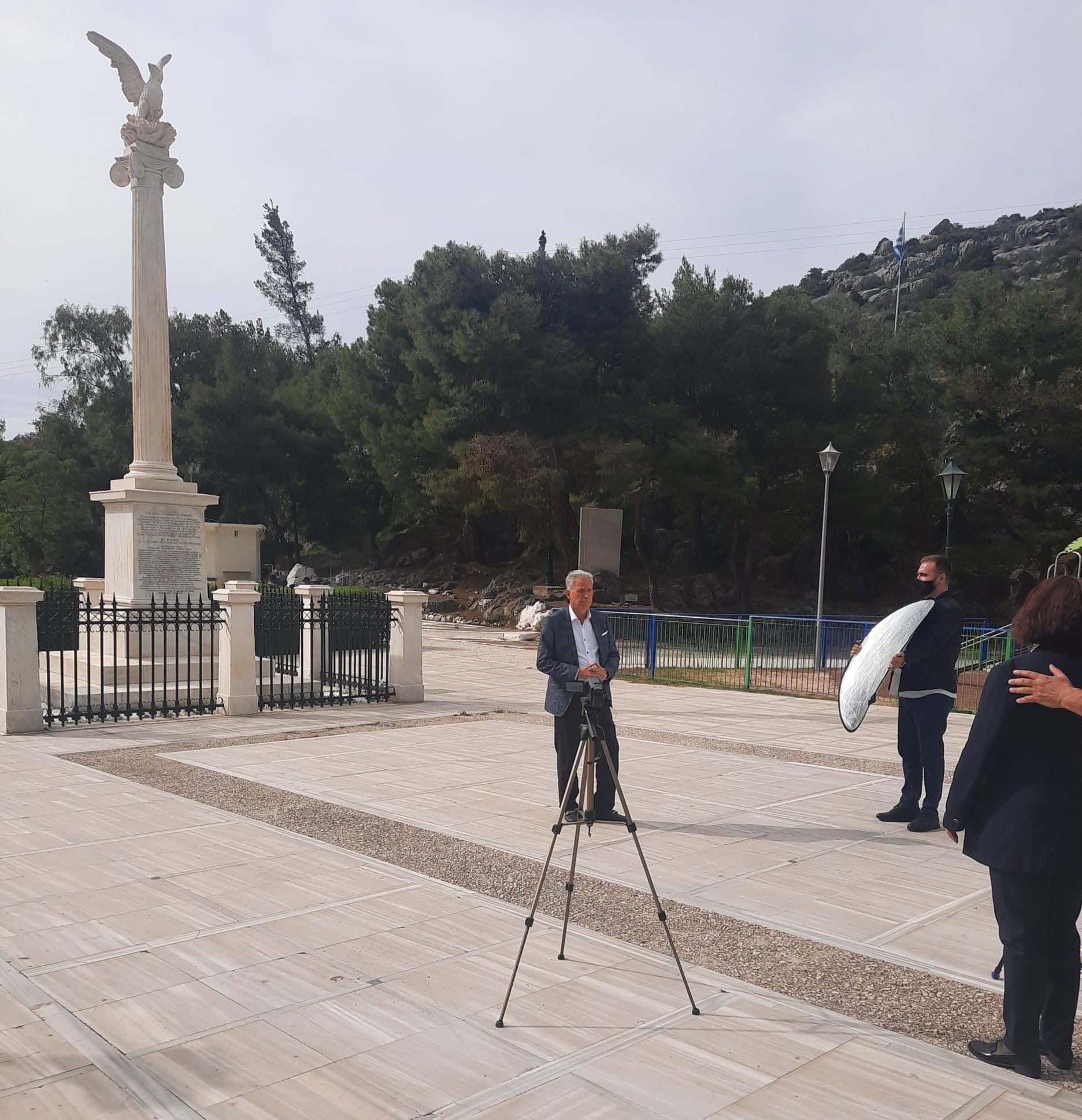 Νέα Επίδαυρος μεταπτυχιακό σεμινάριο (4)