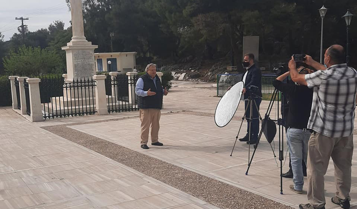 Νέα Επίδαυρος μεταπτυχιακό σεμινάριο (5)