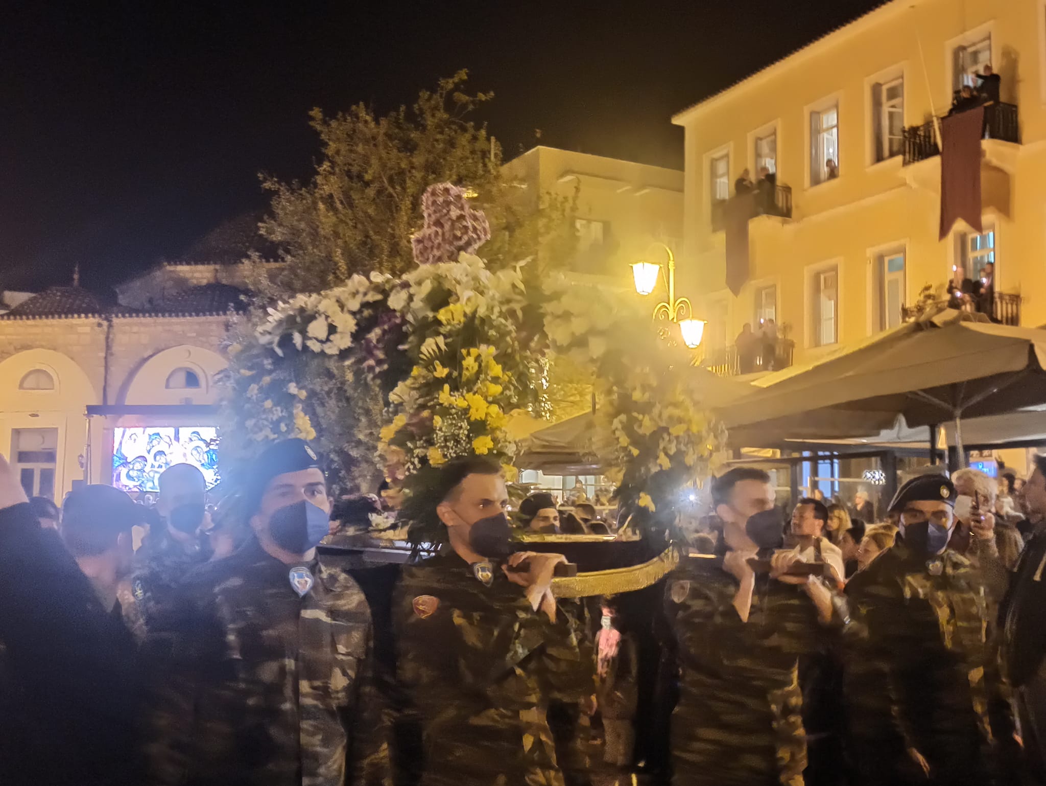 Περιφορά επιταφίων Ναύπλιο (4)