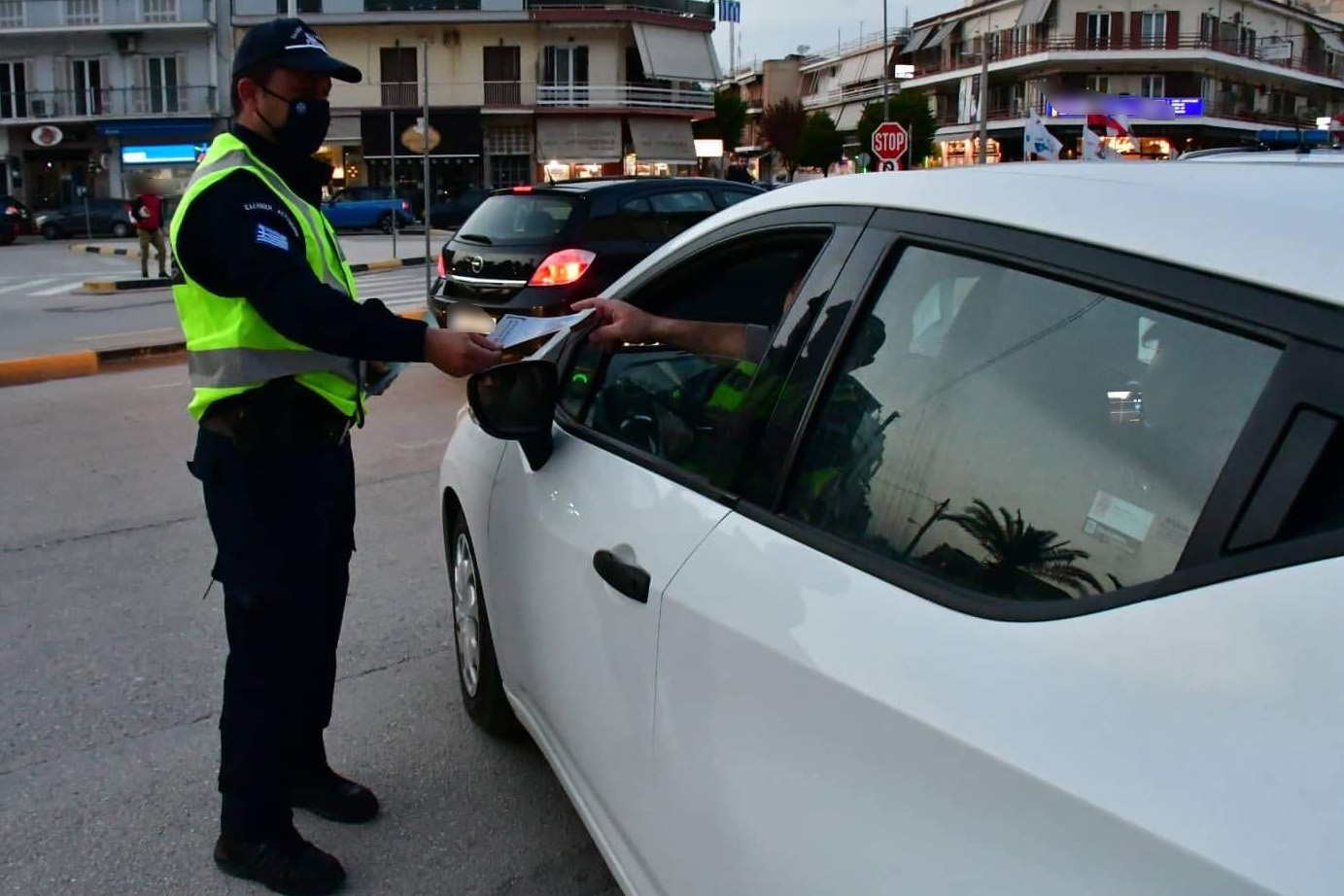 Τροχαία Ναύπλιο (2)