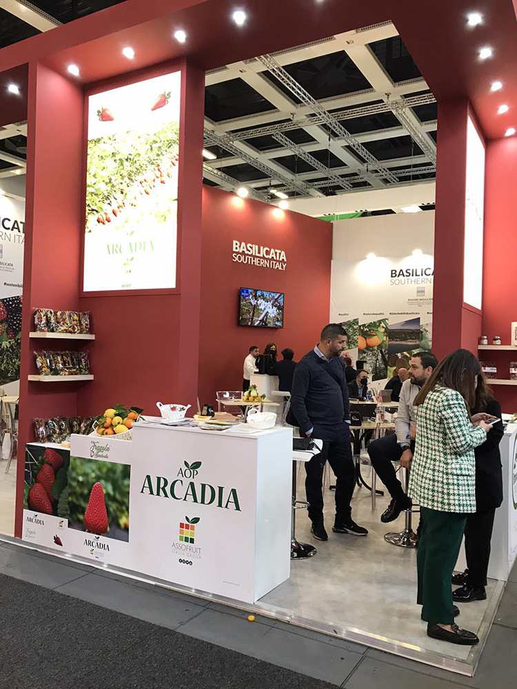 fruitlogistica 2022 Περιφέρεια Πελοποννήσου (5)