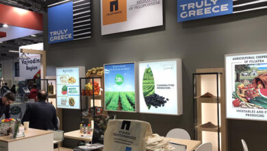 fruitlogistica 2022 Περιφέρεια Πελοποννήσου (1)
