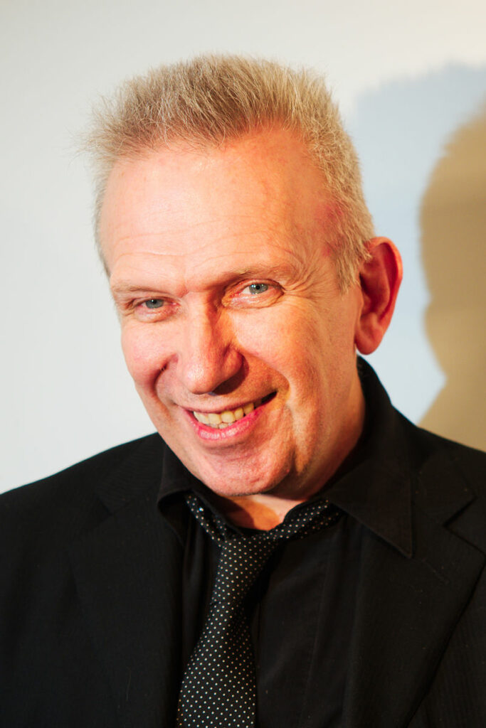 jean paul gaultier