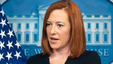 jen psaki